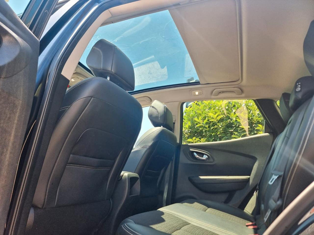 Renault Kadjar dCi 8V 110CV Energy Zen