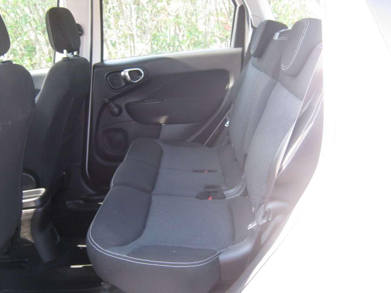 Fiat 500L 1.3 mjt AUTOCARRO N1 4P Bollo 36 euro