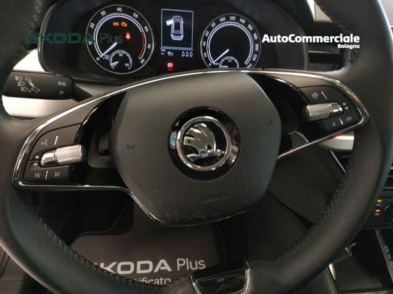Skoda Kamiq 1.0 TSI Ambition