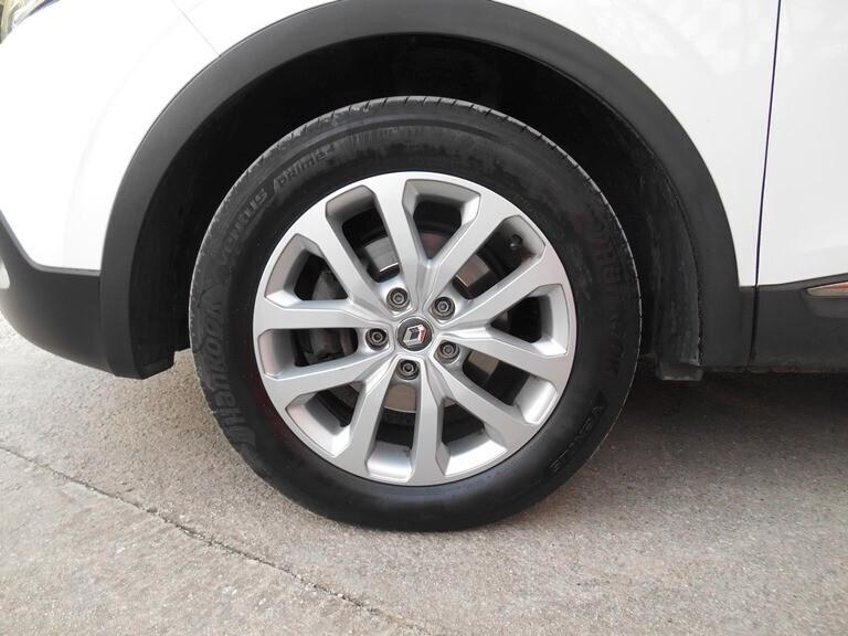 Renault Kadjar dCi 8V 110CV X NEOPATENTATI