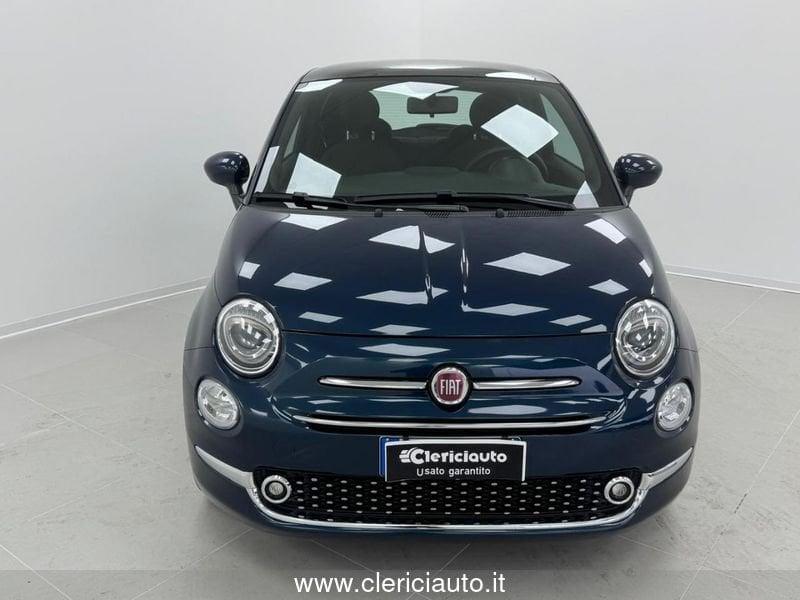 FIAT 500 1.0 Hybrid Dolcevita (TETTO PAN.)
