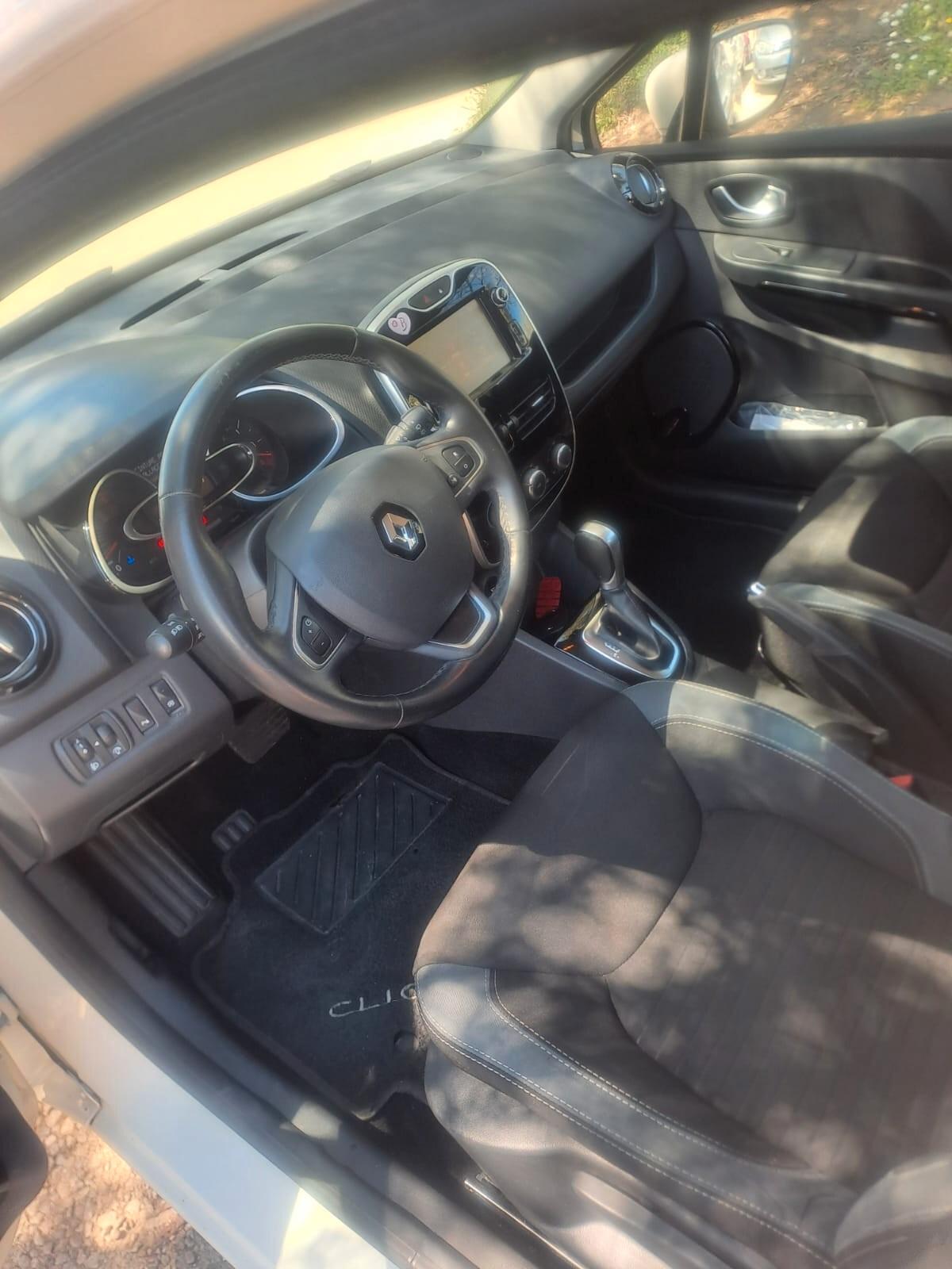 Renault Clio Sporter dCi 8V 90CV Start&Stop Energy Duel cambio aut.