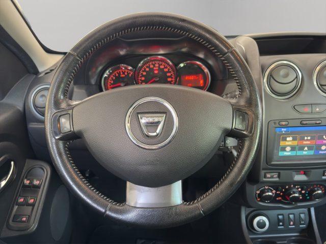 DACIA Duster 1.5 dCi 110CV S&S 4x4 Urban Explorer