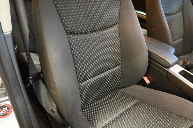 BMW 318 d 2.0 TOURING ATTIVA 143CV RESTAILING AFFARE UNICO