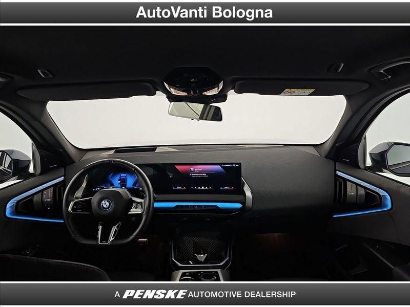 BMW X3 X3 xdrive30e MSport Pro auto