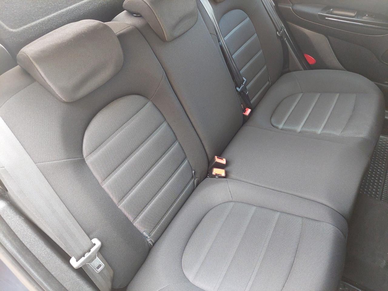 Fiat Bravo 1.6 MJT 120 CV 2012 6marce PERFETTA