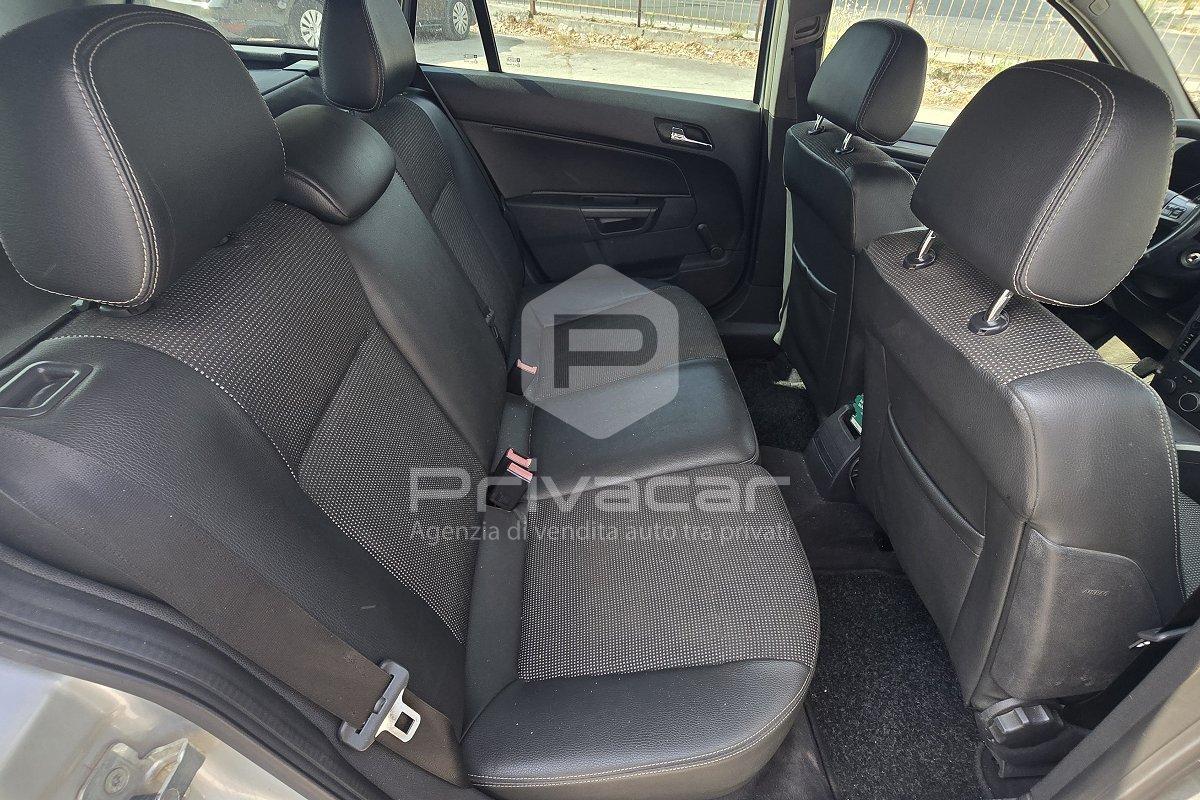 OPEL Astra 1.9 CDTI 120CV Station Wagon Enjoy
