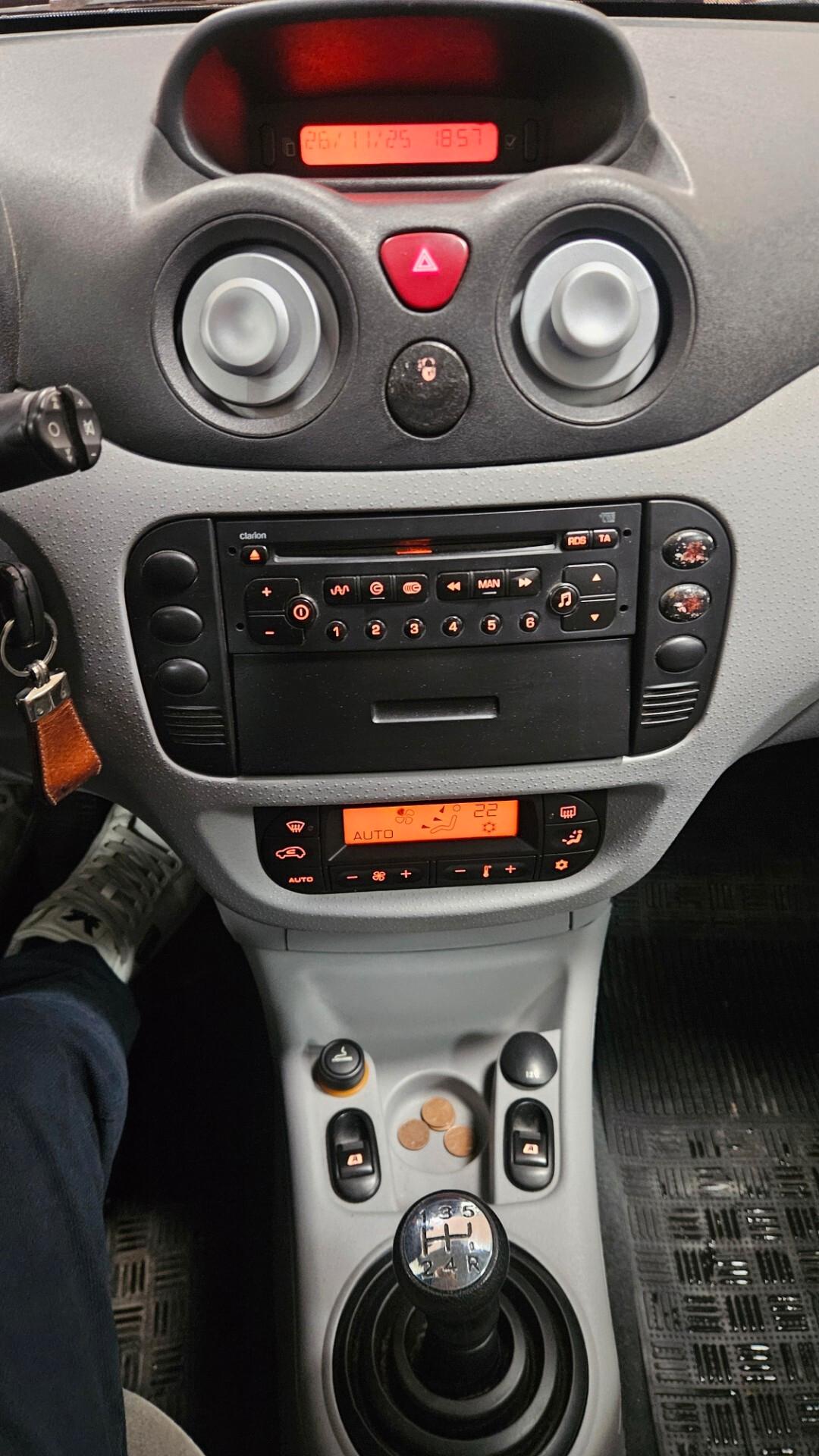 Citroen C3 1.4 HDi Exclusive