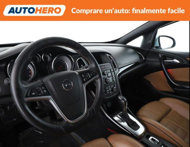 OPEL Cascada 1.6 Turbo SIDI 170CV aut. Innovation