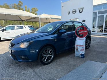 SEAT Ibiza 1.2 TDI CR 5p. I-Tech