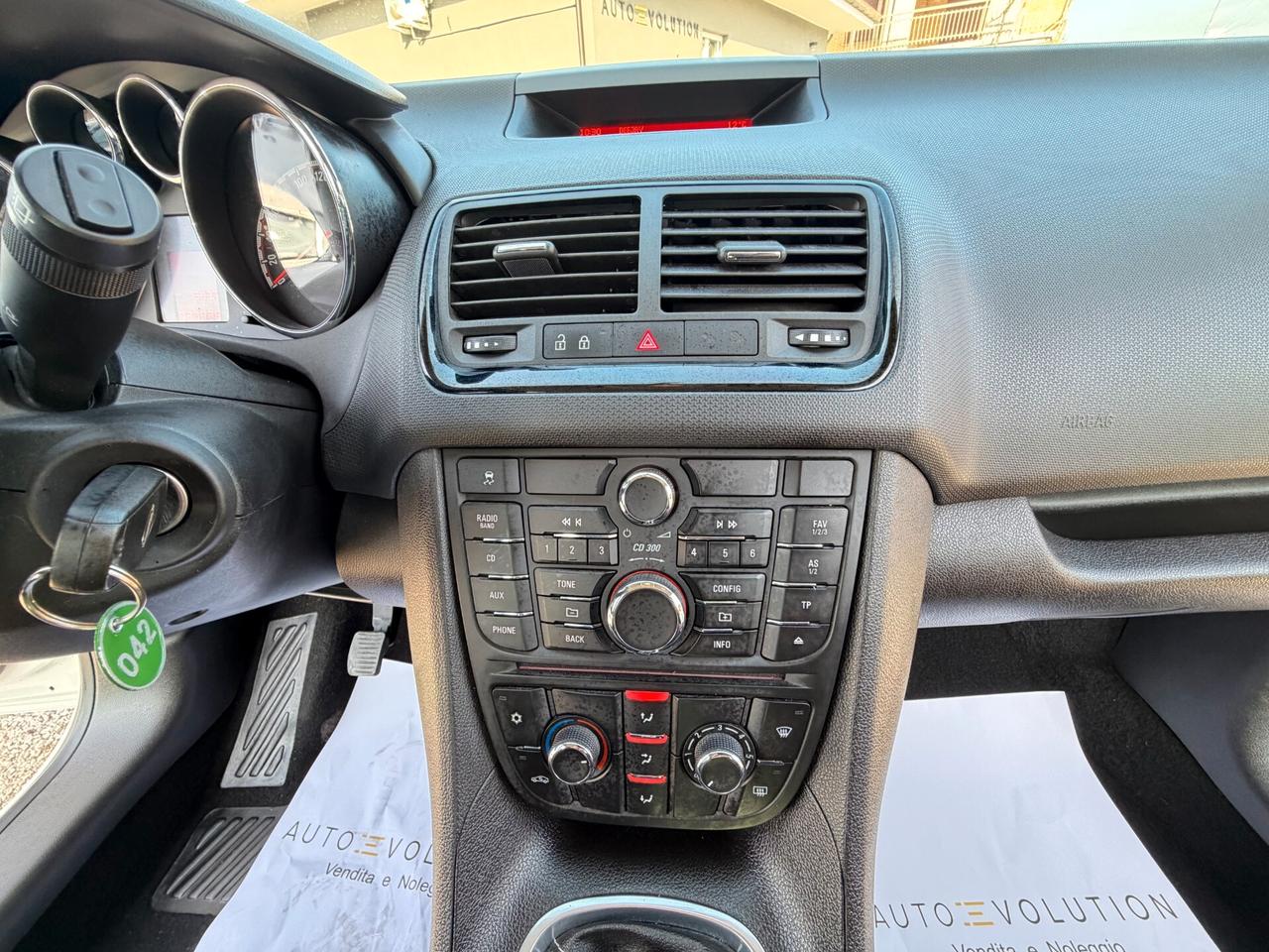 Opel Meriva 1.3 CDTI 95cv 37.820 km unico proprietario