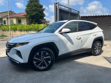 Hyundai TUCSON III 2021 1.6 crdi Xtech 2wd Navi/Kamera