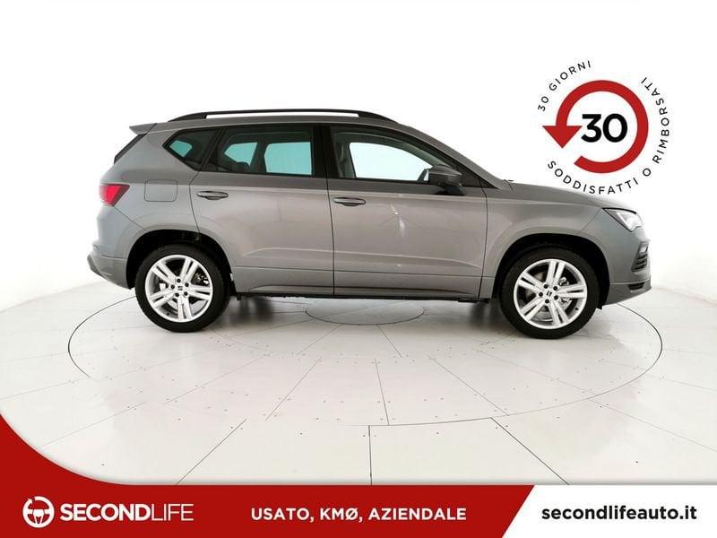 Seat Ateca 1.0 tsi FR 110cv