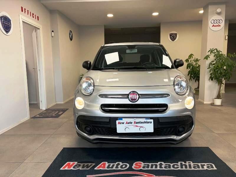 Fiat 500L 1.4 95 CV Urban GPL