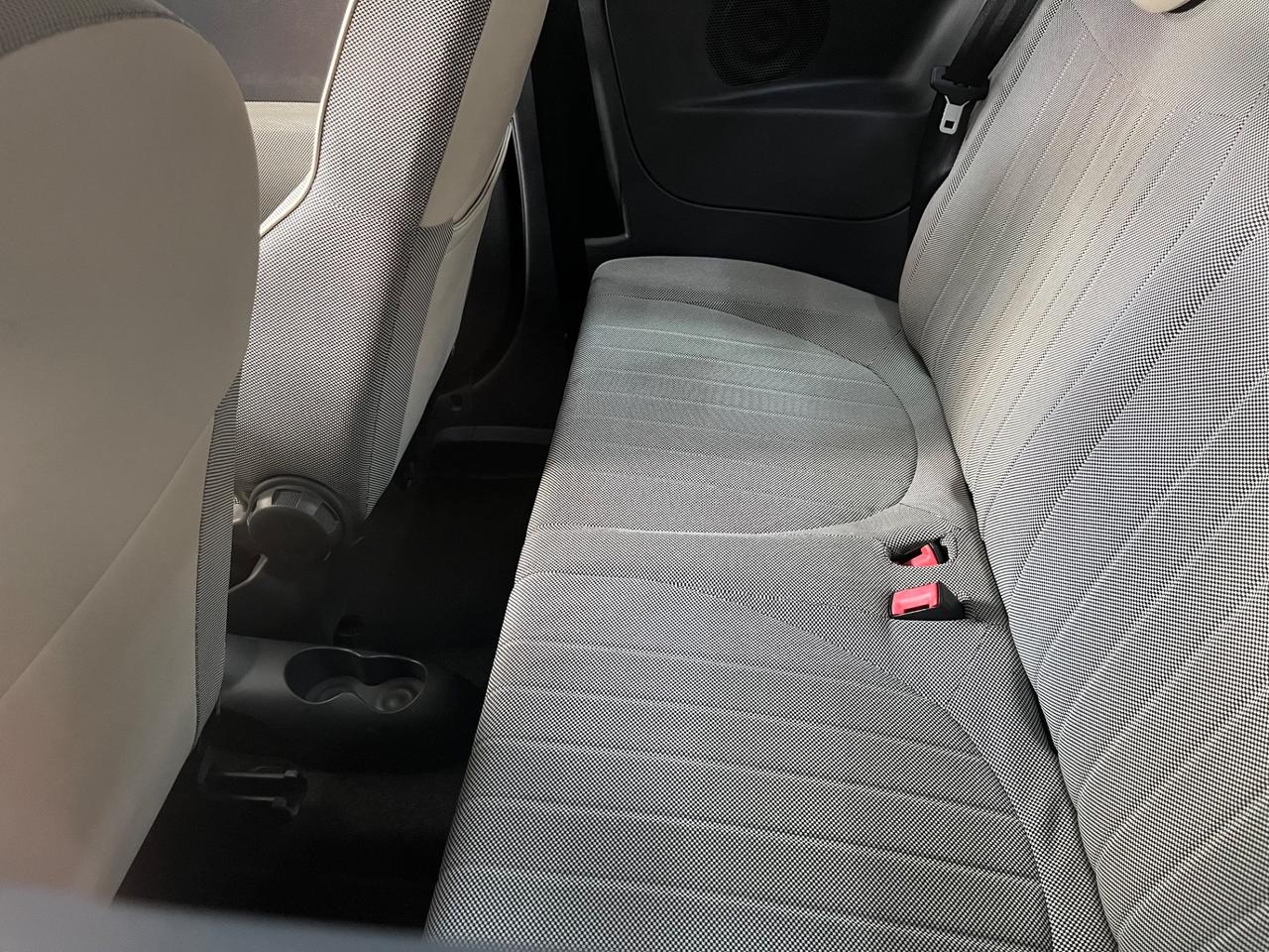 Fiat 500 1.2 Benzina/GPL (69 CV) – 2012