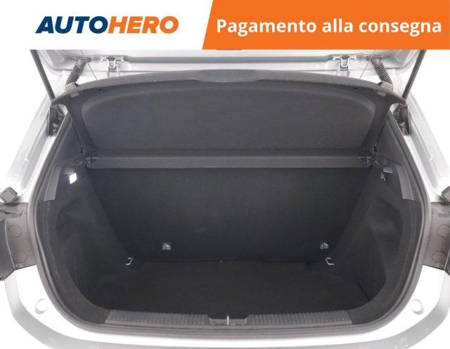 MG MG3 1.5 Hybrid+ Standard