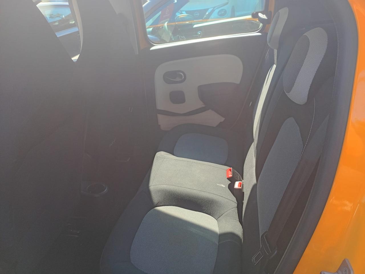 Renault Twingo TCe 95 CV Intens