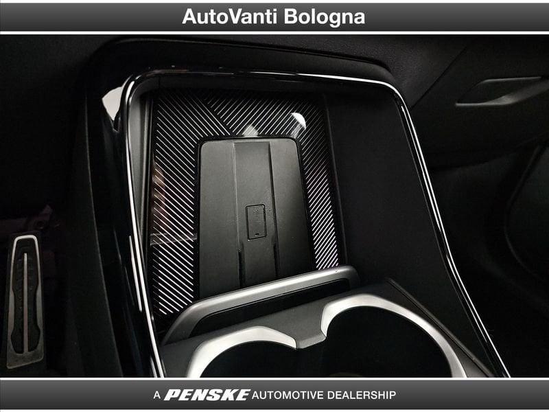 BMW X2 X2 xdrive 20d 48V MSport Pro auto