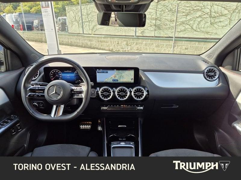 Mercedes-Benz GLA 250 e phev AMG Line Premium Plus auto