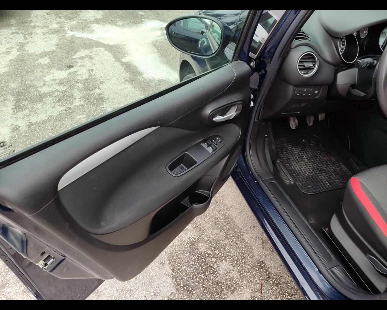 FIAT Punto Evo - Punto Evo 1.4 5 porte Dynamic Natural Power