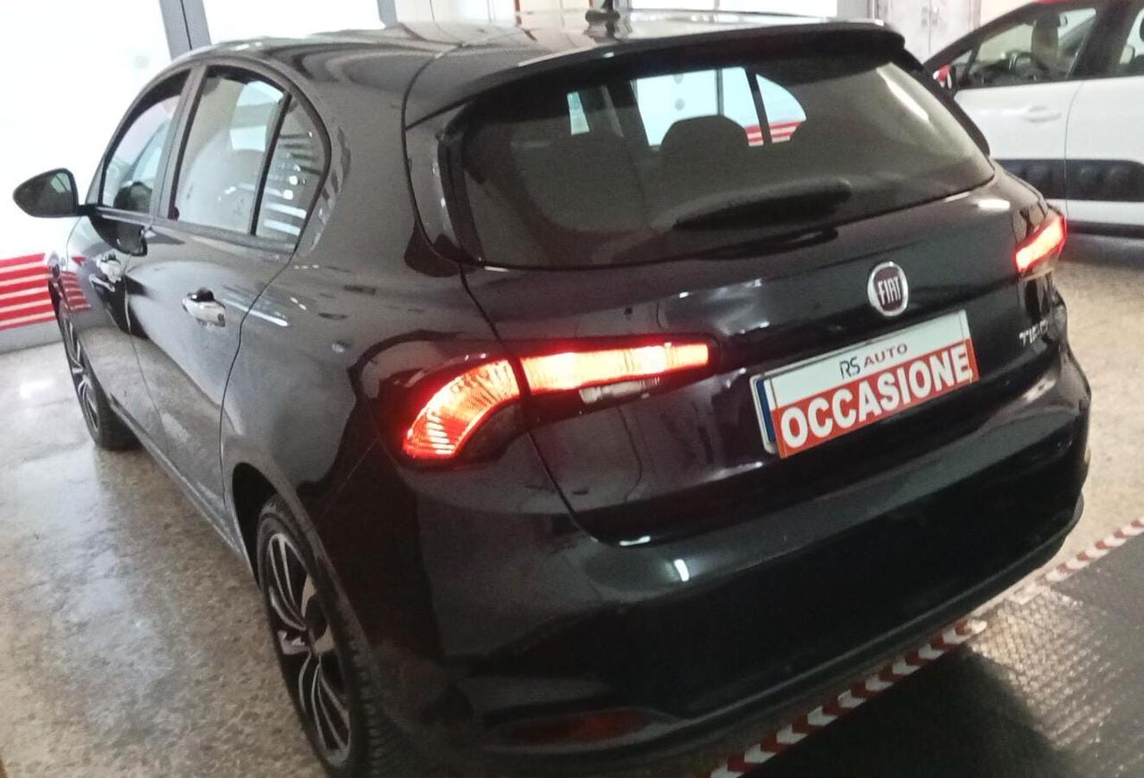 Fiat Tipo 1.6 Mjt S&S 5 porte Business