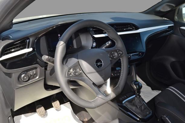 OPEL CORSA - NUOVA CORSA GS 1.2 100CV MT6