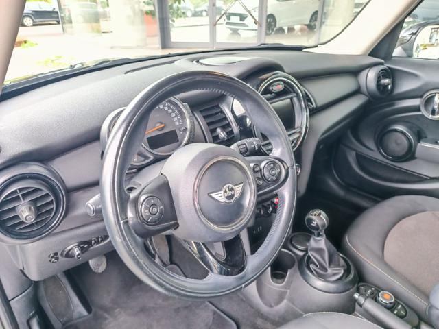 MINI One 1.2 One 75 CV 5 porte