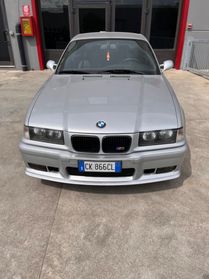 Bmw 320 320i 24V cat Cabriolet