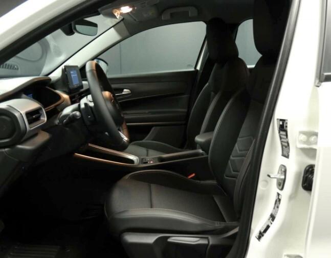 Jeep Avenger 1.2 Turbo 110 CV MHEV Altitude