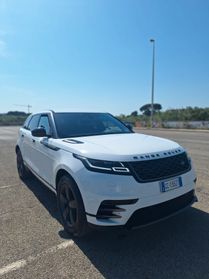 Land Rover Range Velar 2.0D I4 180 CV R-Dynamic HSE
