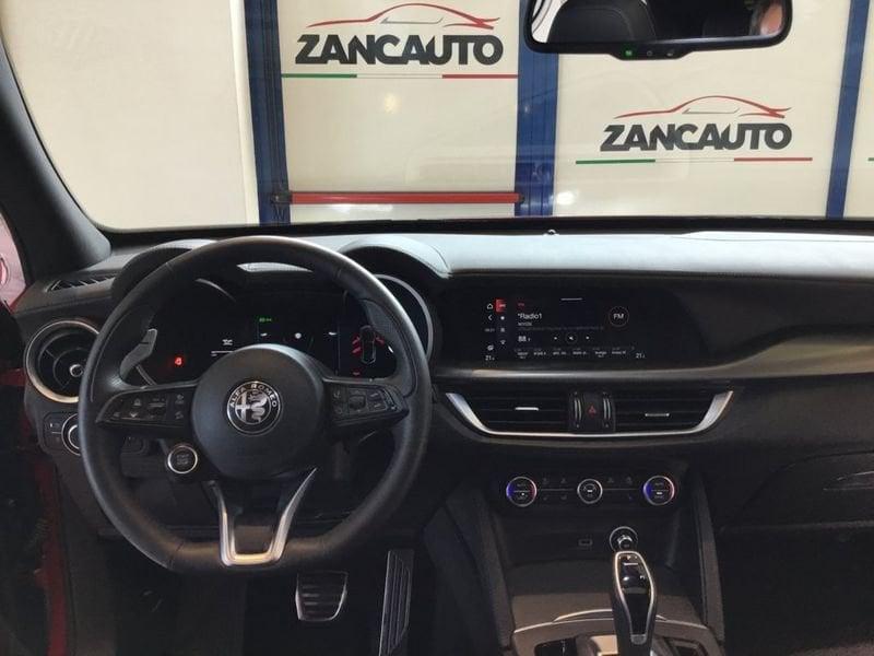 Alfa Romeo Stelvio 2.2 Turbodiesel 210 CV AT8 Q4 Veloce MY23