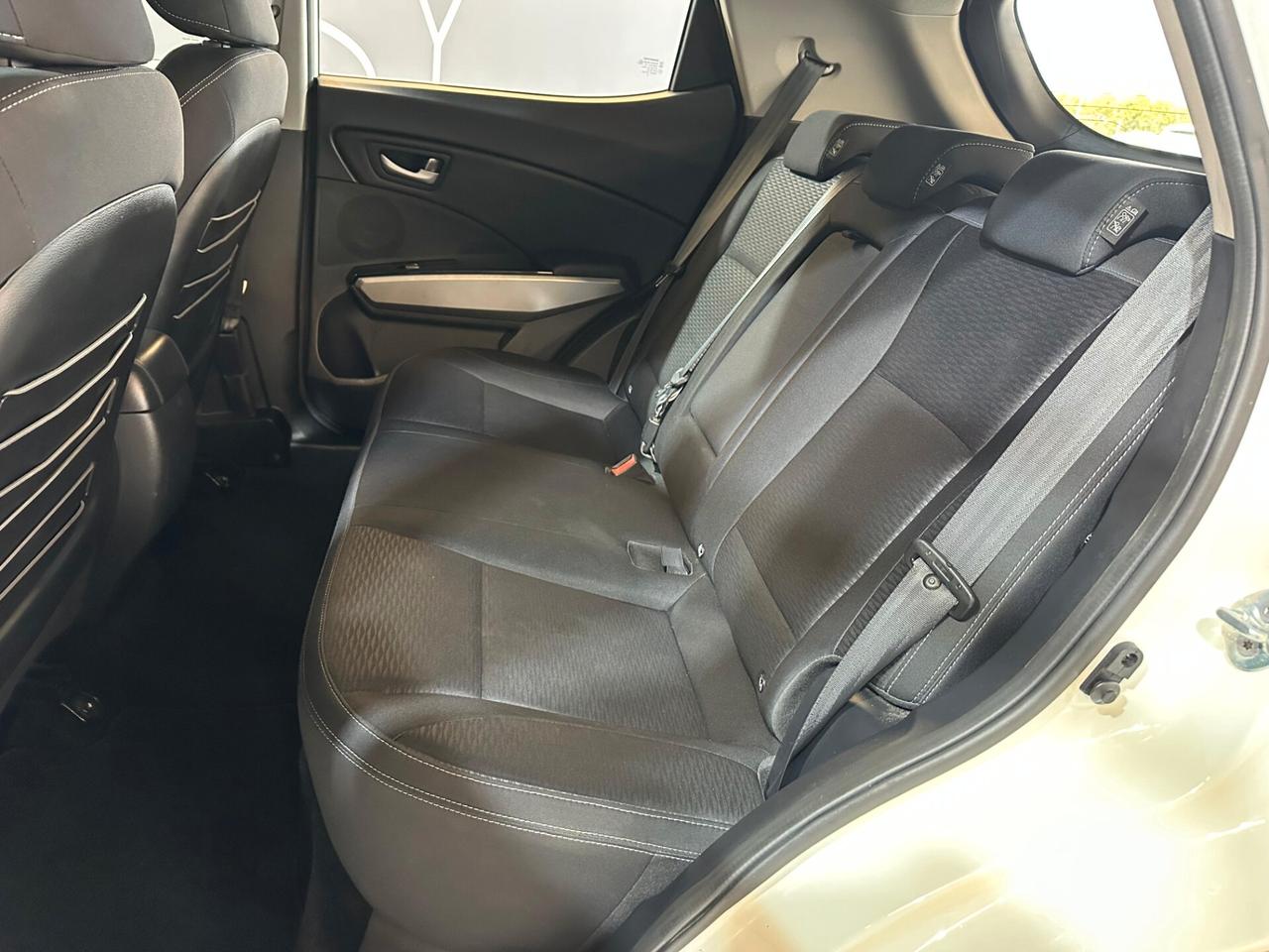 Ssangyong Tivoli 1.6d 2WD Be Cool