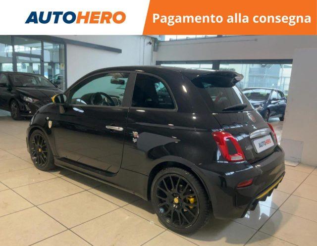 ABARTH 595 1.4 Turbo T-Jet 160 CV Pista
