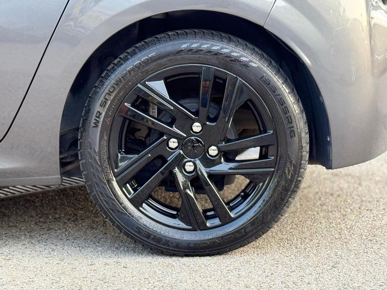 Peugeot 208 PureTech 75 CV S&S Like