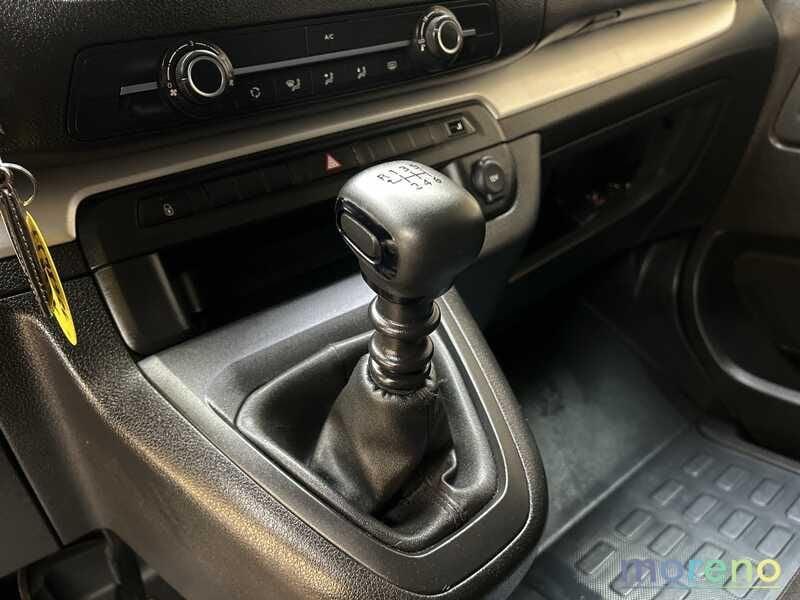 Toyota Proace Verso 2.0d 150 CV S&S L2 Lounge 9p