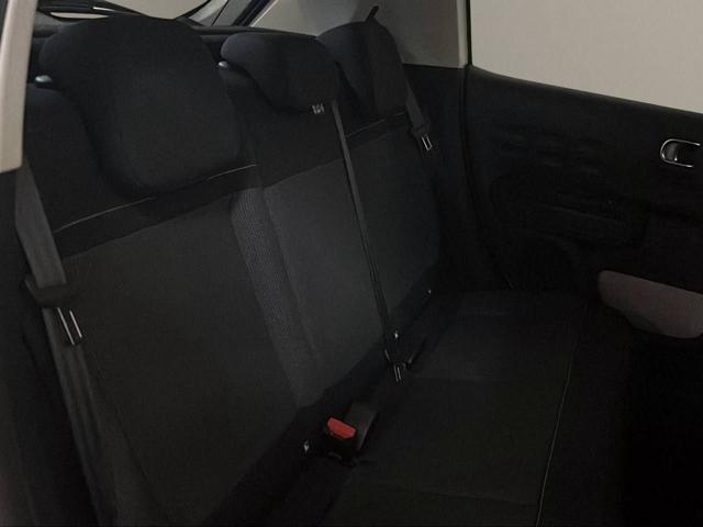 CITROEN C3 PureTech 83 S&S Shine