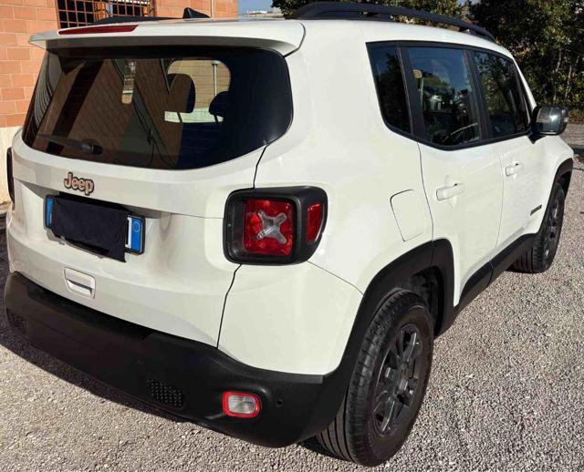 JEEP Renegade 1.0 T3 Limited