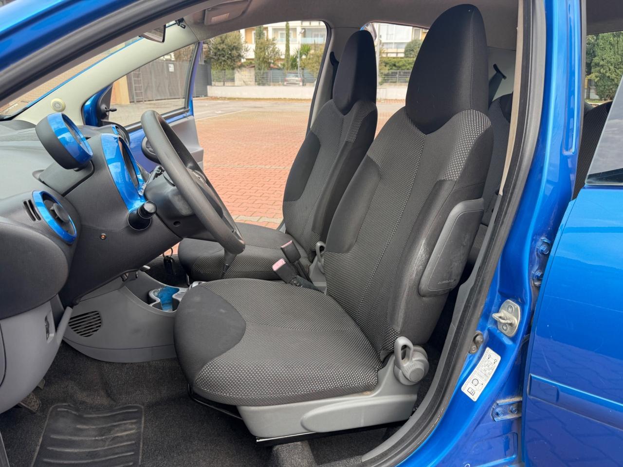 Toyota Aygo 1.0 5p Sol *Automatica