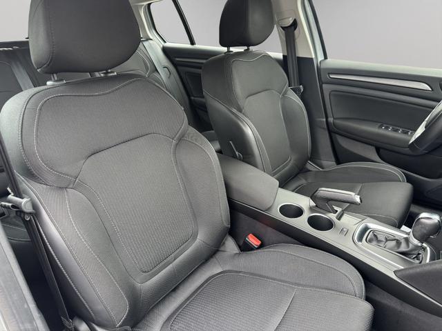 RENAULT Megane Mégane Sporter Blue dCi 115 CV EDC Business