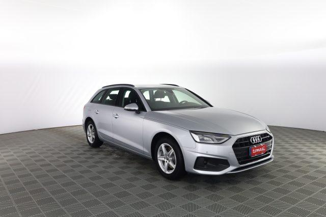 AUDI A4 A4 Avant 35 TDI/163 CV S tronic