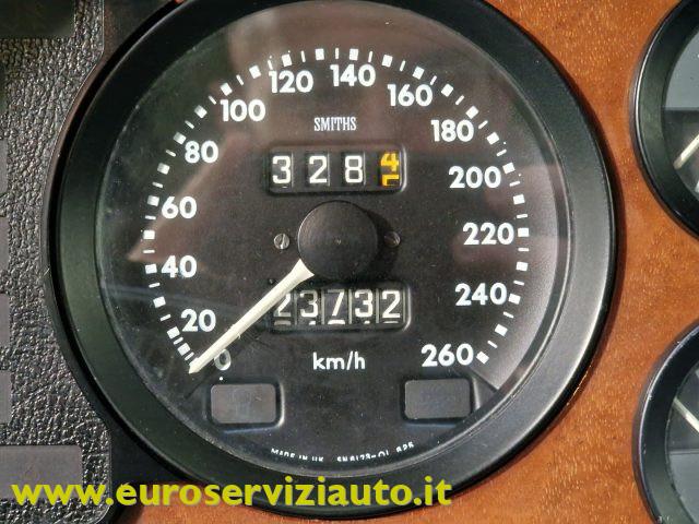 JAGUAR XJ6 5.3 HE XJ 12