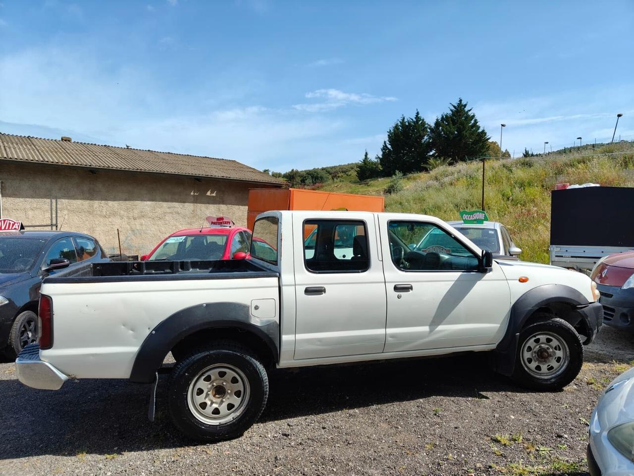 VASTA GAMMA DI 4x4