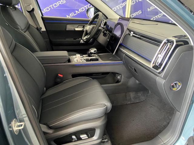 JAECOO Jaecoo 7 1.6 TGDI 147 CV aut. 4WD Exclusive