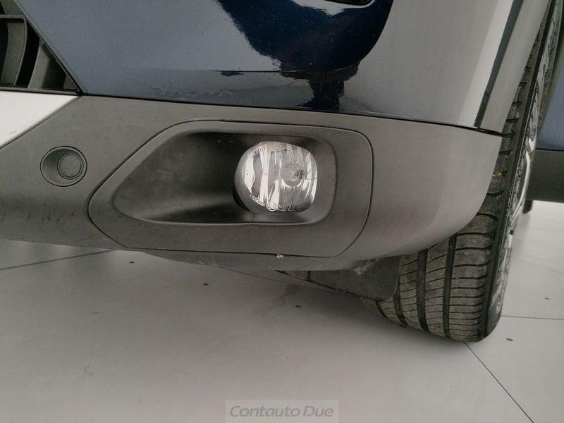 Citroën C5 Aircross C5 Aircross 1.5 bluehdi Feel Pack s&s 130cv eat8