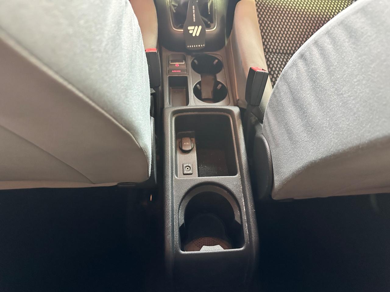 Volkswagen Tiguan 1.4 TSI 150cv motore revisionato