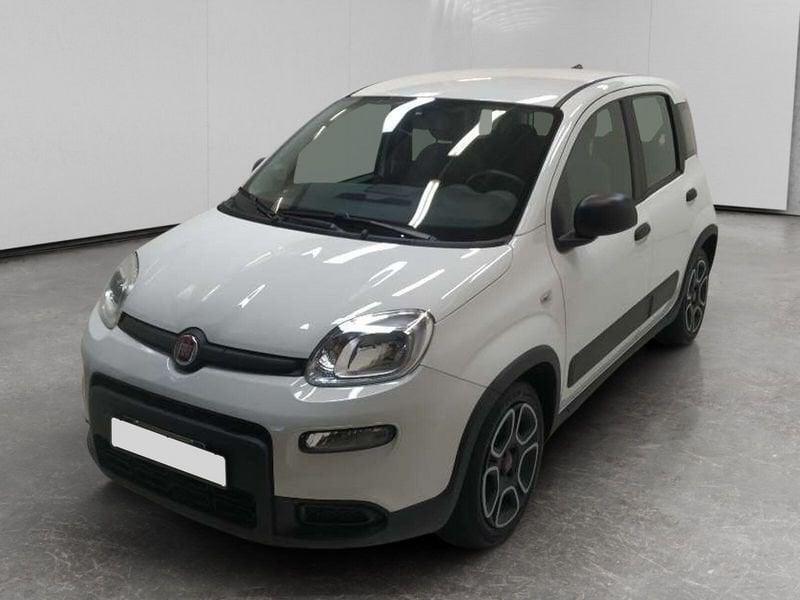 FIAT Panda 1.0 firefly hybrid City Life s&s 70cv 5p.ti