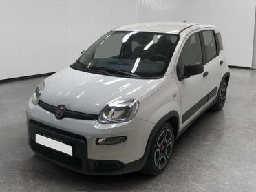 FIAT Panda 1.0 firefly hybrid City Life s&s 70cv 5p.ti