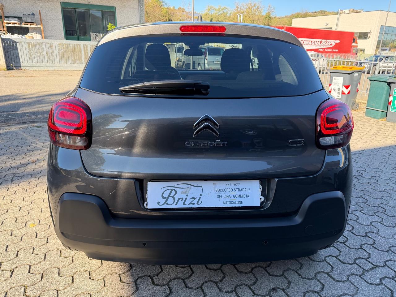 Citroen C3 PureTech 110 S&S EAT6 Max PROMO