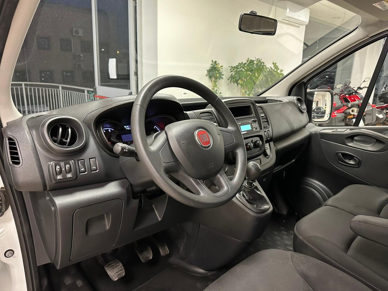 Fiat Talento 1.6 TwinTurbo MJT 125CV 9 POSTI Combi