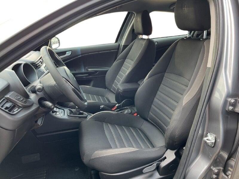 Alfa Romeo Giulietta III 2016 1.6 jtdm Ti 120cv
